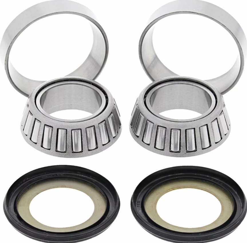Лагери за кормило MOOSE RACING BEARING STEERING STEM - HONDA 